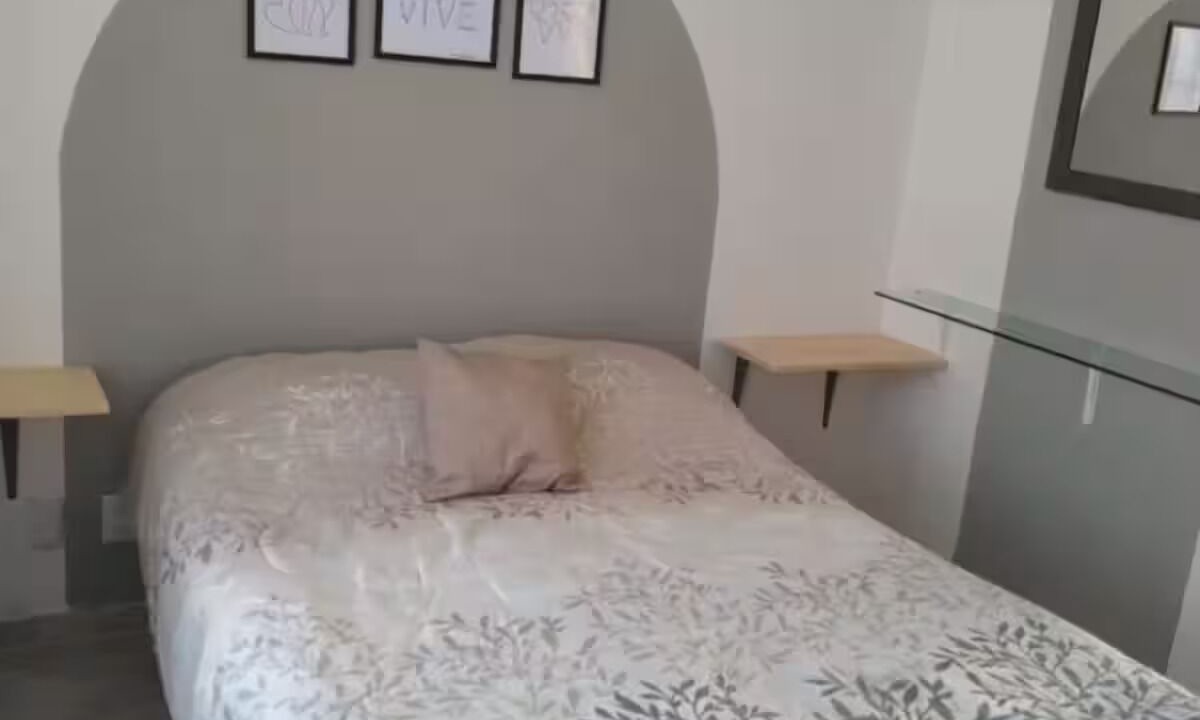 Photo of Bedroom in Queretaro Municipality