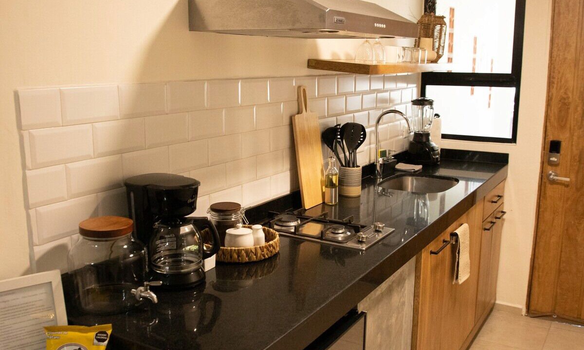 Photo of Kitchen in Villahermosa