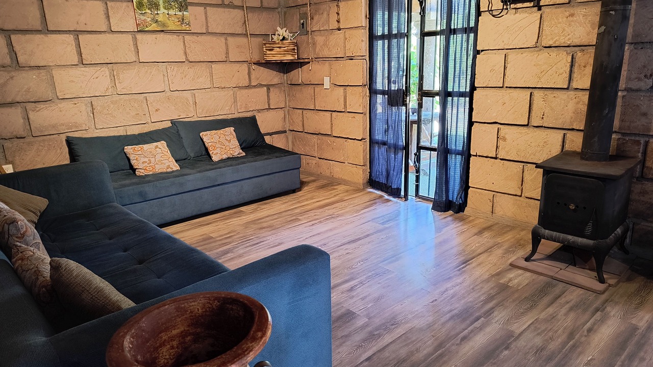 Photo of Livingroom in Amealco