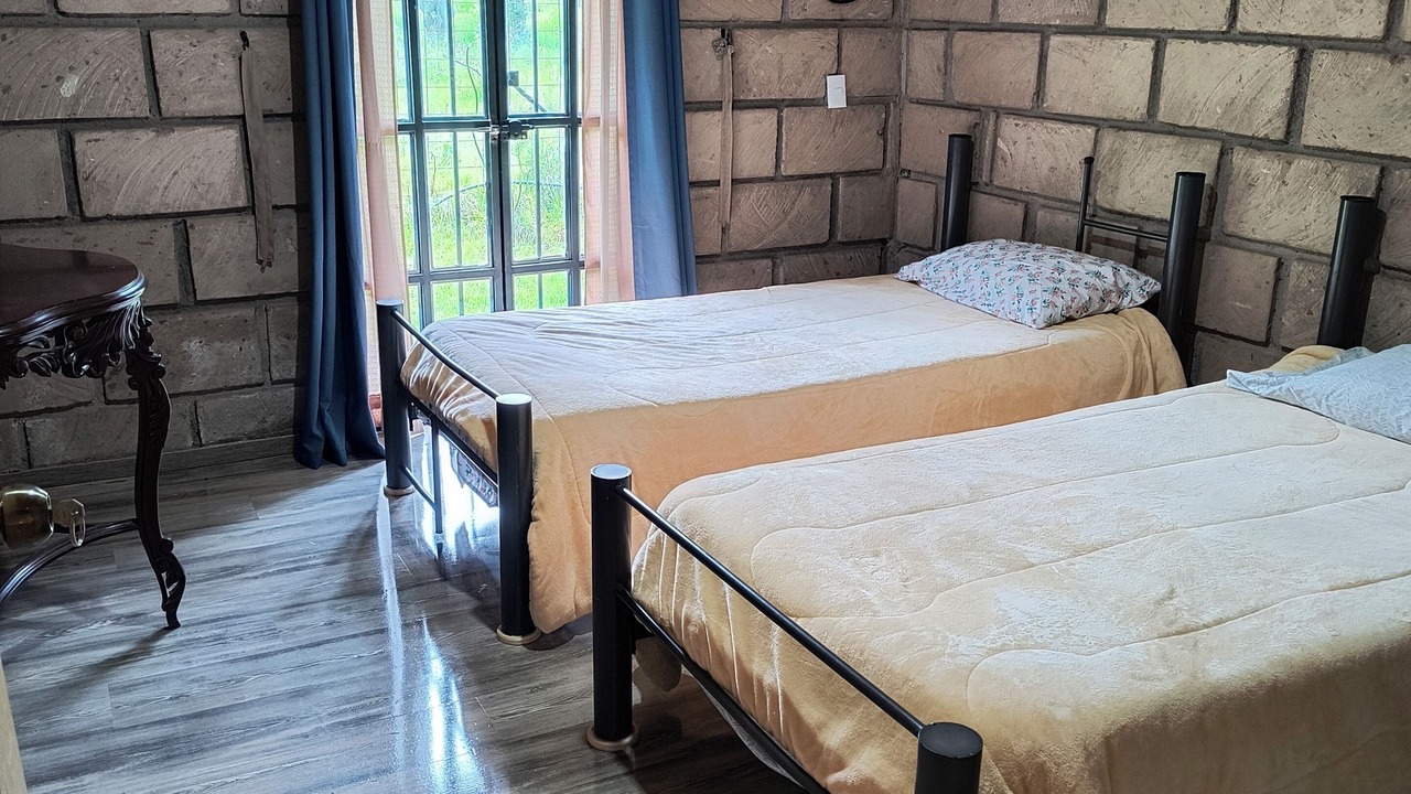 Photo of Bedroom in Amealco