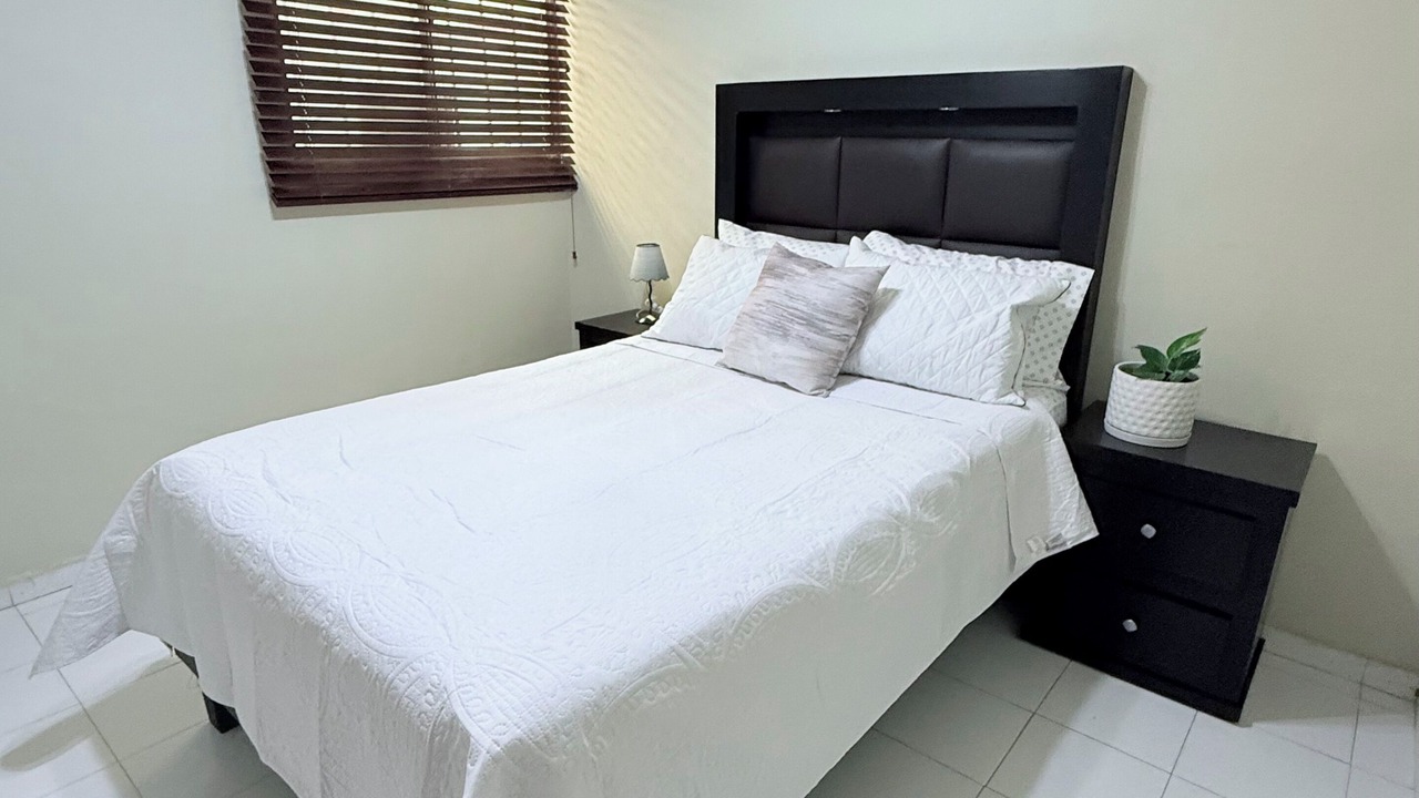 Photo of Bedroom in Torreon