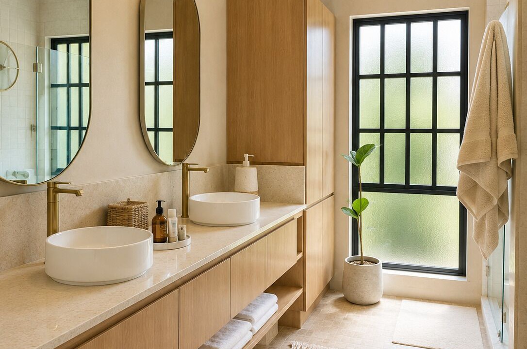 Photo of Bathroom in Playa del Carmen