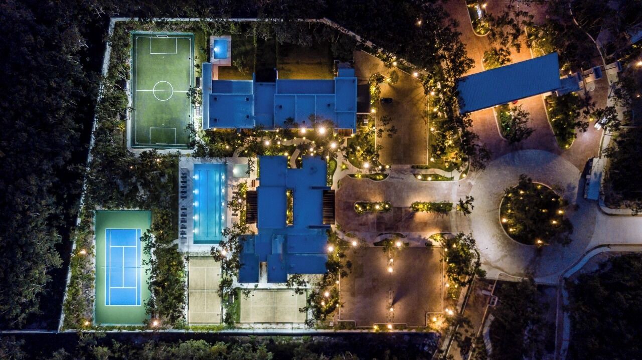 Photo of Outdoor in Playa del Carmen