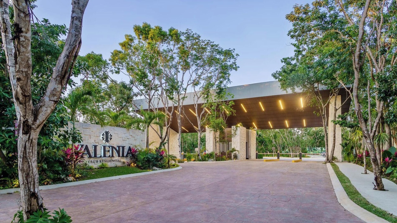 Photo of Outdoor in Playa del Carmen