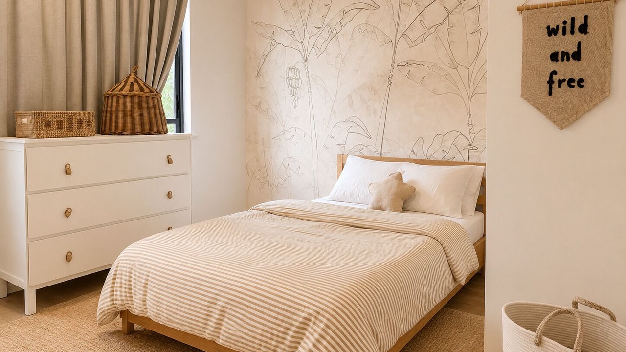 Photo of Bedroom in Playa del Carmen