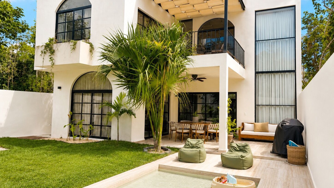 Photo of Outdoor in Playa del Carmen
