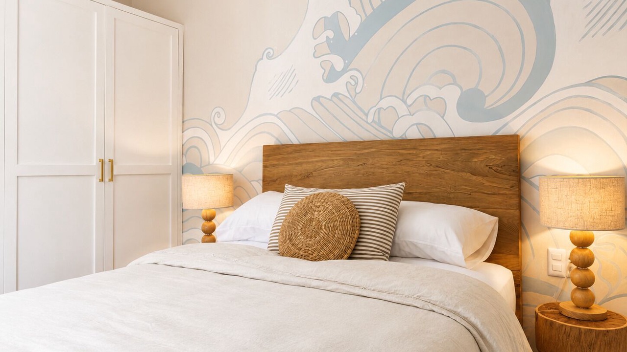 Photo of Bedroom in Playa del Carmen