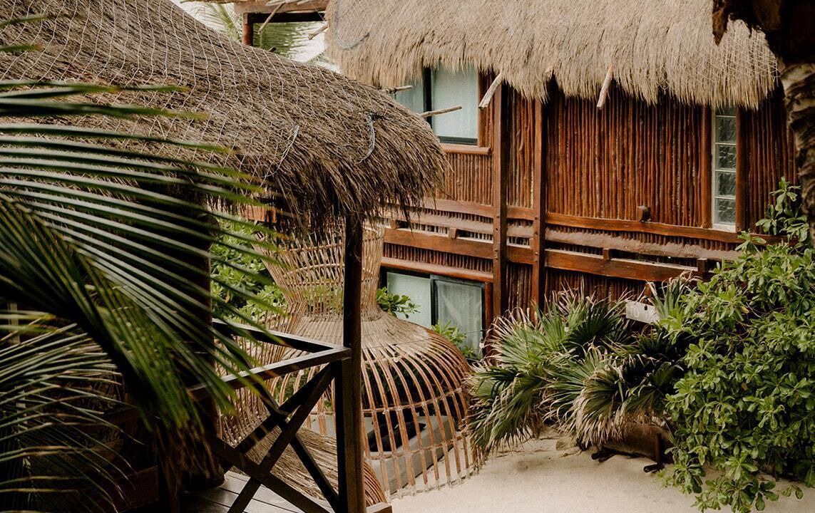 Photo of Outdoor in Zona Hotelera