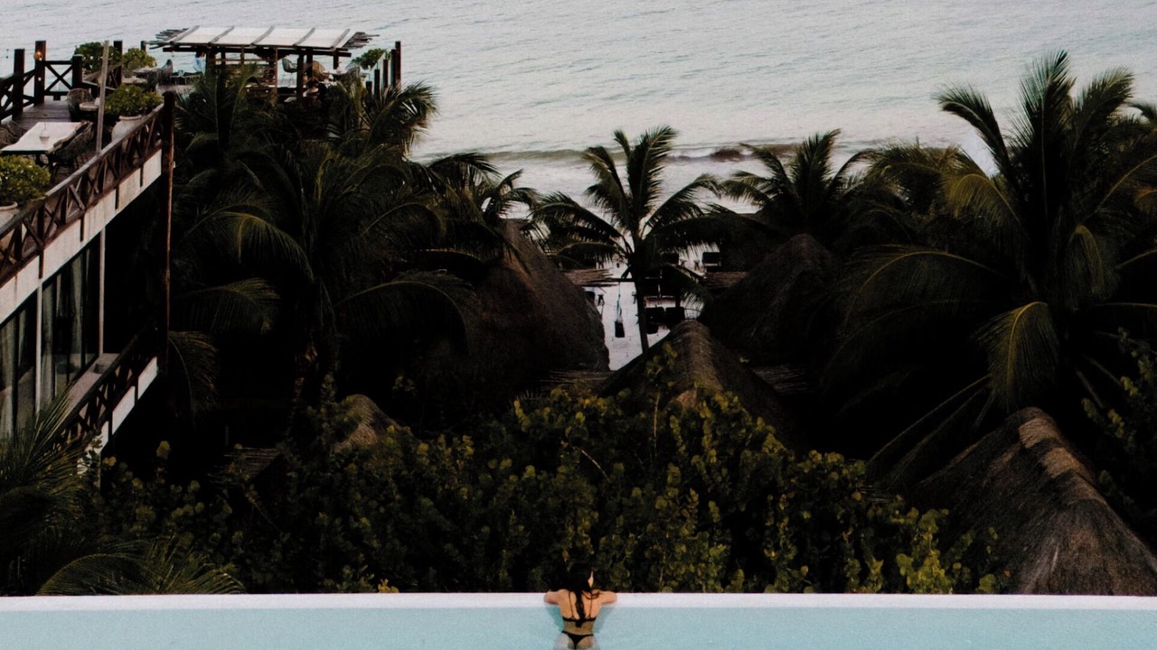 Photo of Outdoor in Zona Hotelera
