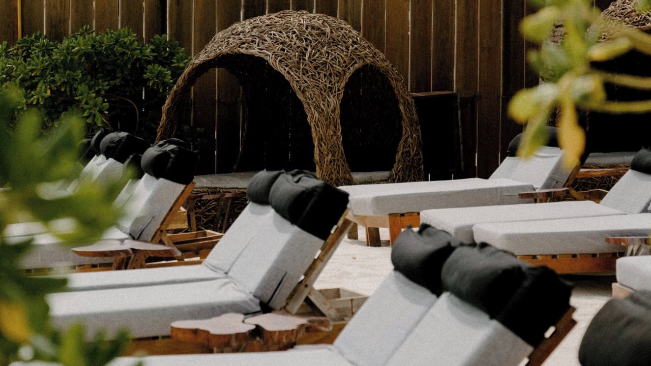 Photo of Outdoor in Zona Hotelera