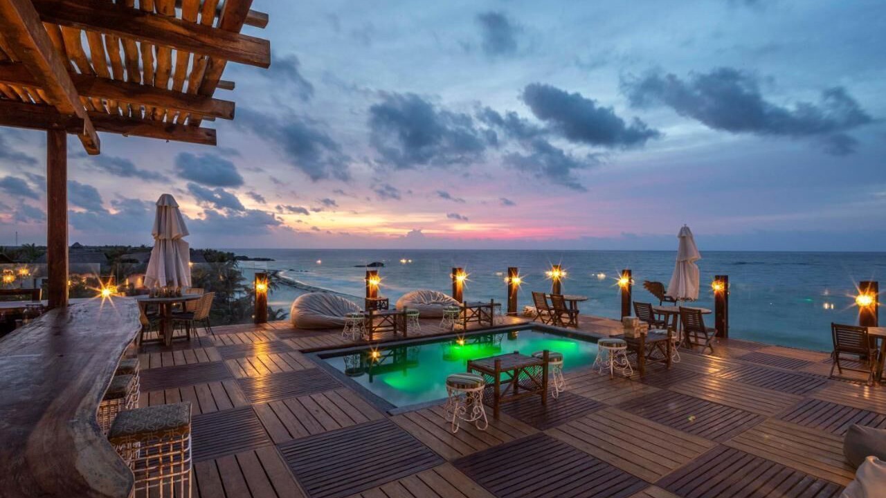 Photo of Outdoor in Zona Hotelera