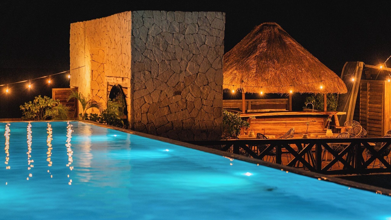 Photo of Outdoor in Zona Hotelera