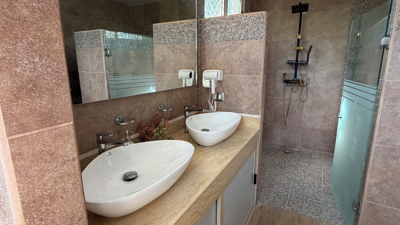 Photo of Bathroom in Ejidal
