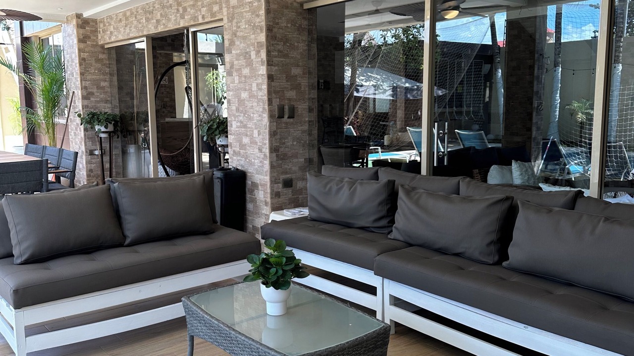 Photo of Patio Balcony in Ejidal