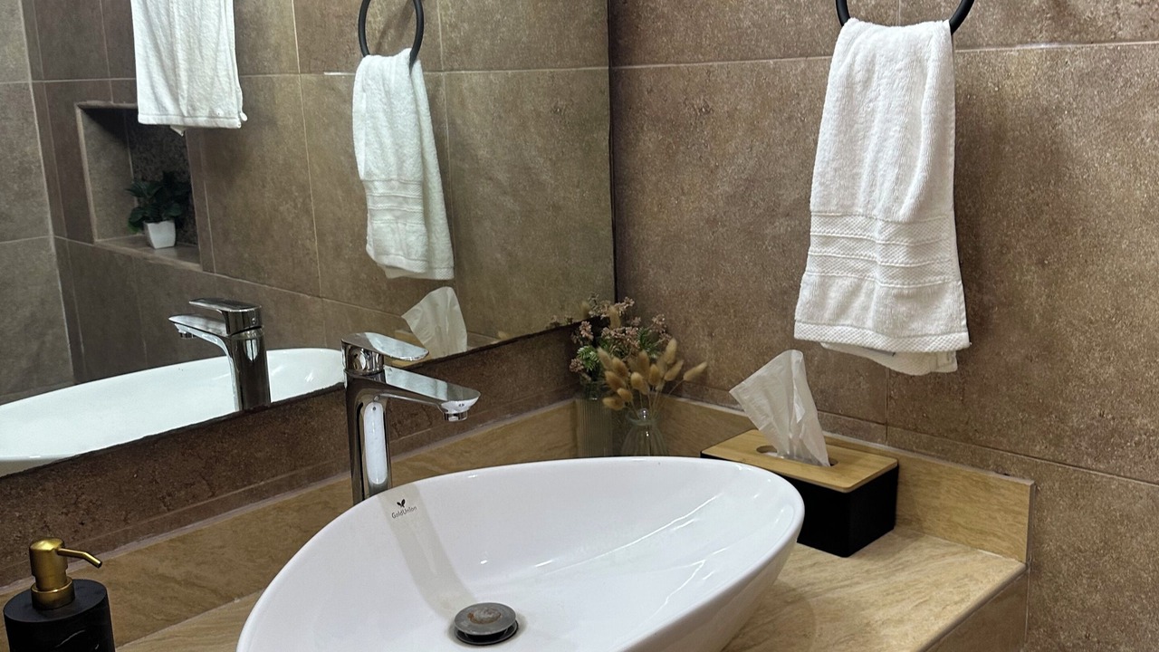 Photo of Bathroom in Ejidal
