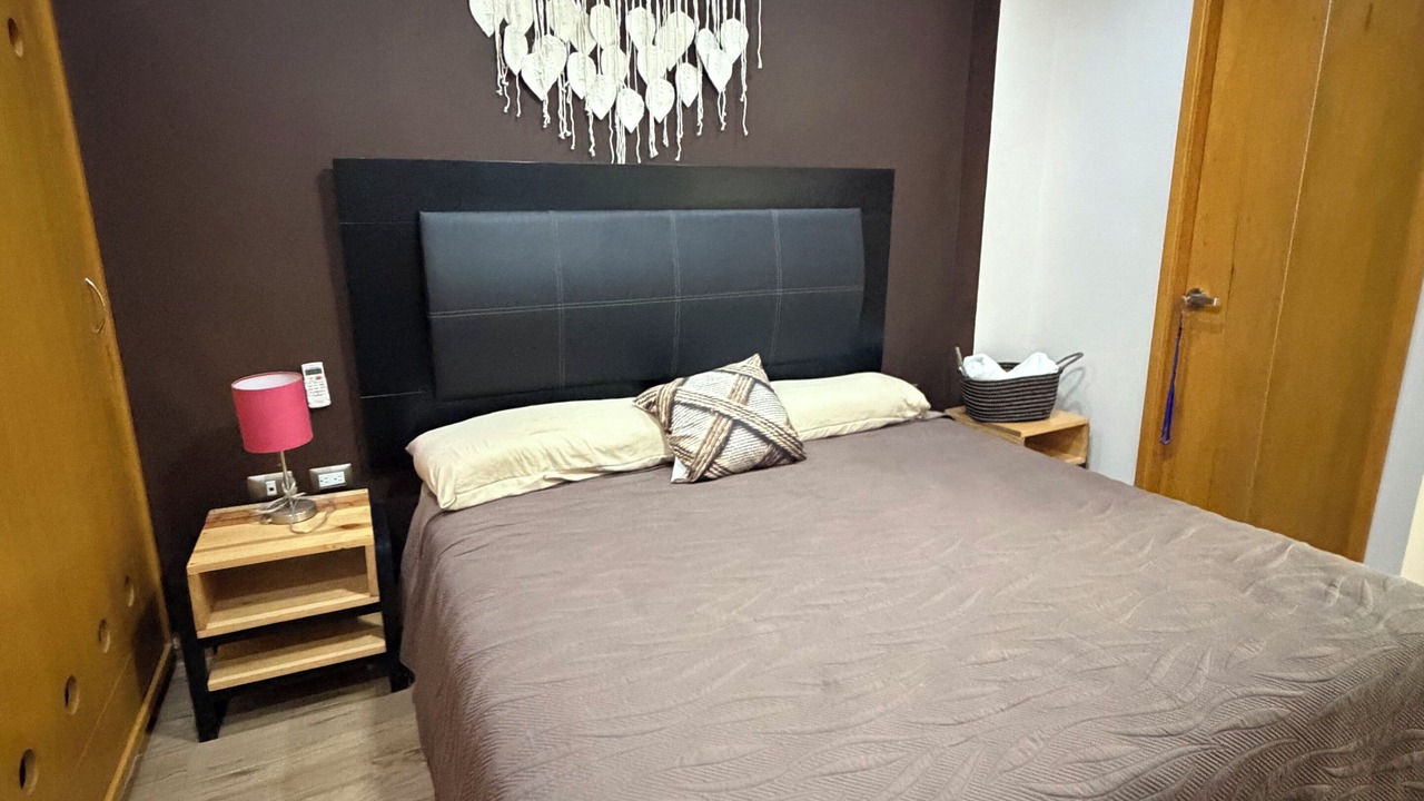 Photo of Bedroom in Ejidal