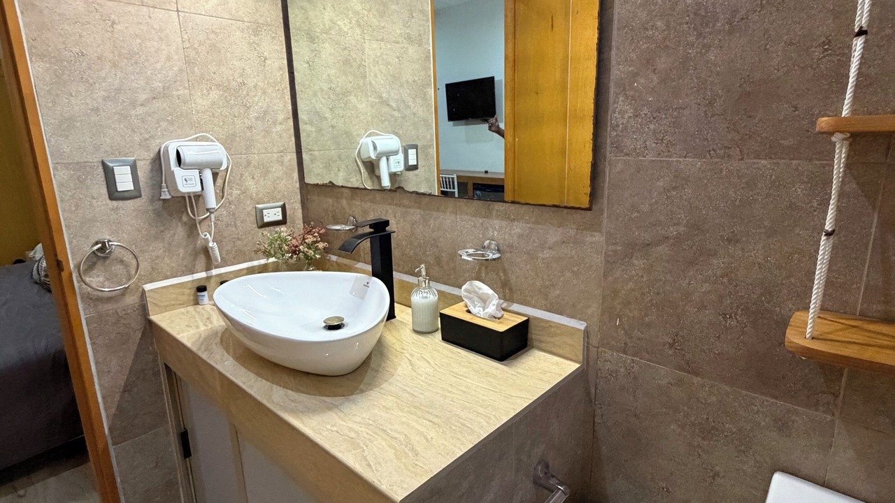 Photo of Bathroom in Ejidal