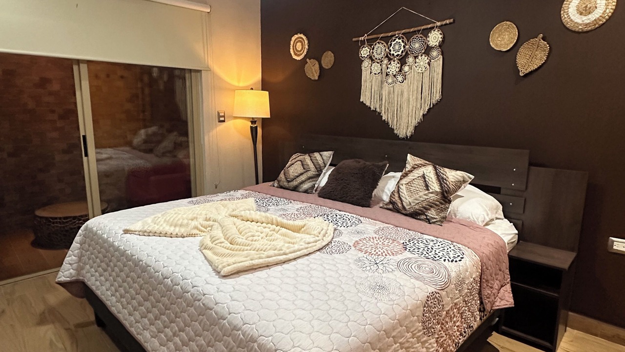 Photo of Bedroom in Ejidal