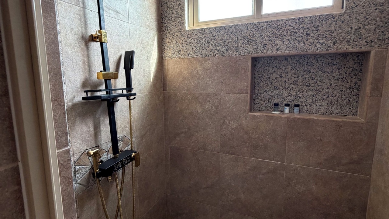 Photo of Bathroom in Ejidal