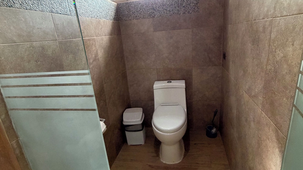 Photo of Bathroom in Ejidal