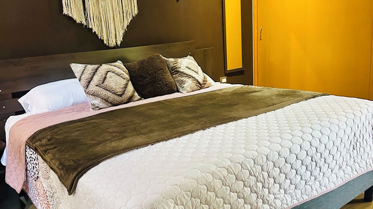 Photo of Bedroom in Ejidal