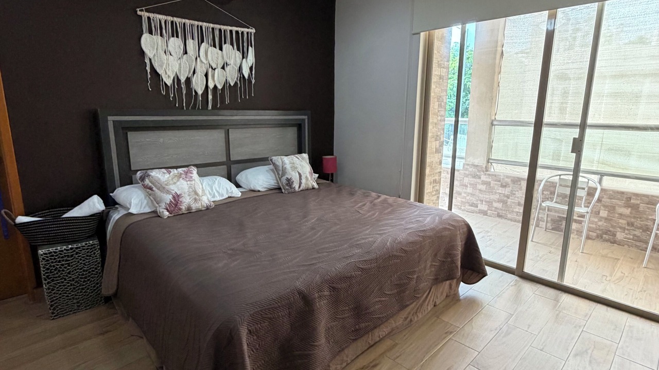 Photo of Bedroom in Ejidal