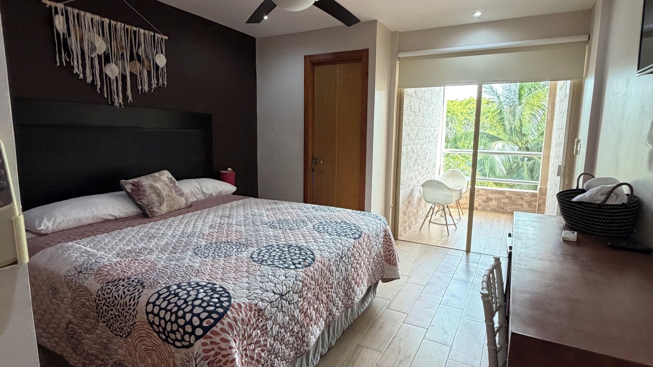 Photo of Bedroom in Ejidal