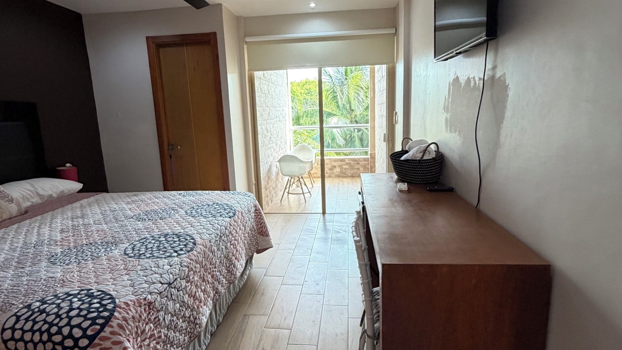 Photo of Bedroom in Ejidal