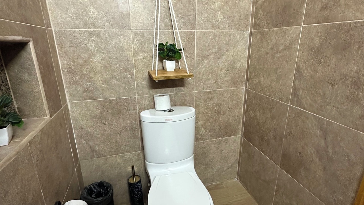 Photo of Bathroom in Ejidal