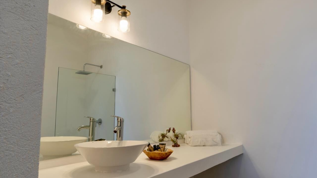 Photo of Bathroom in El Sargento