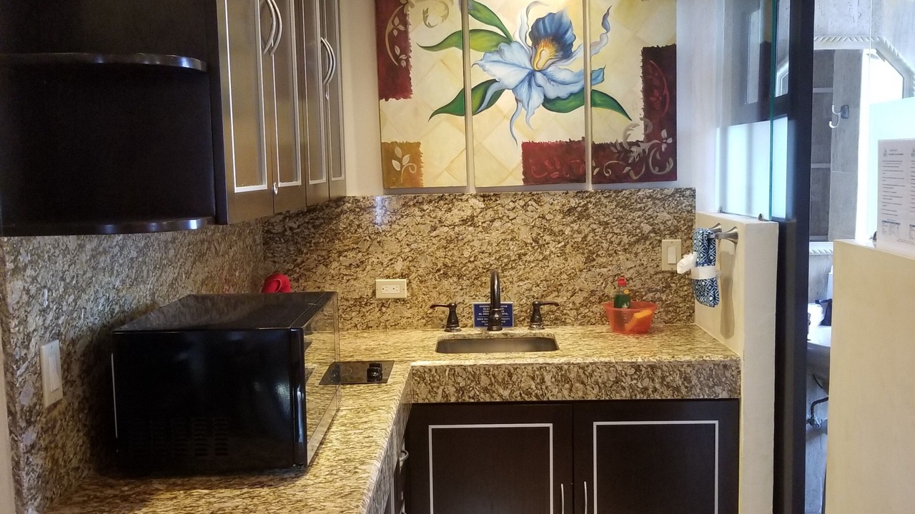 Photo of Kitchen in Punta Cancun