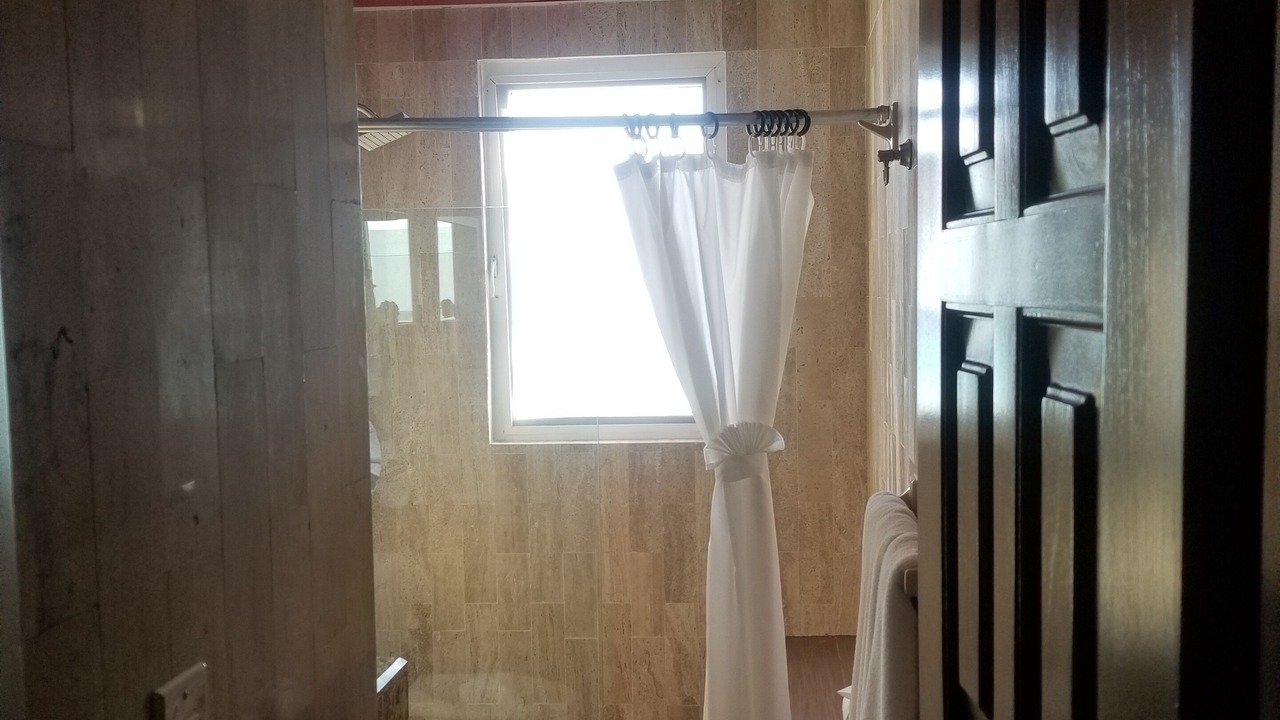 Photo of Bathroom in Punta Cancun