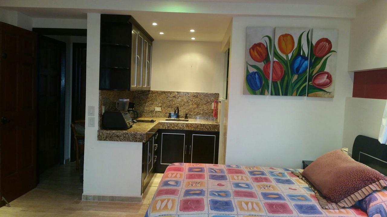 Photo of Bedroom in Punta Cancun