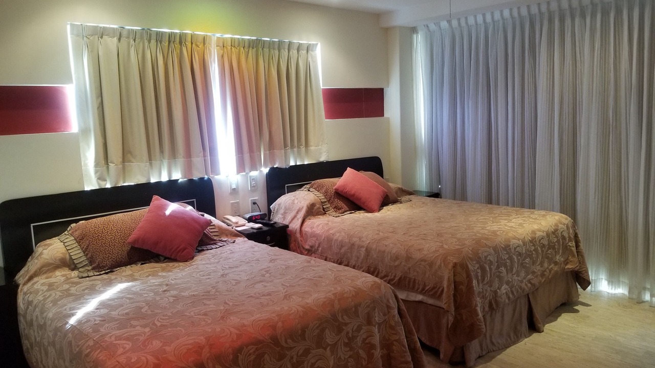 Photo of Bedroom in Punta Cancun