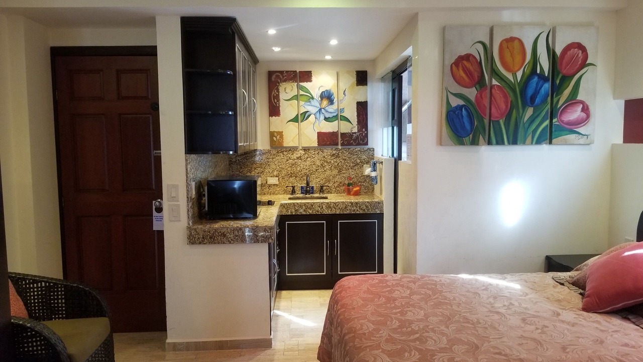 Photo of Bedroom in Punta Cancun