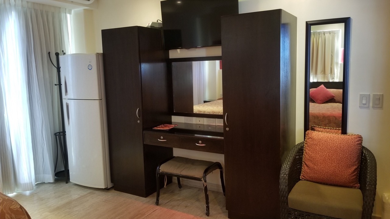 Photo of Bedroom in Punta Cancun