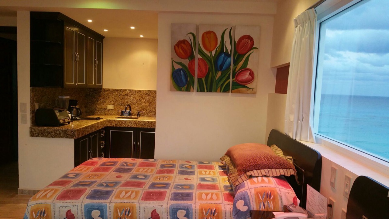 Photo of Bedroom in Punta Cancun