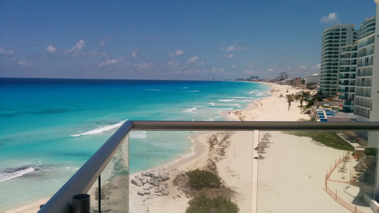 Photo of Others in Punta Cancun