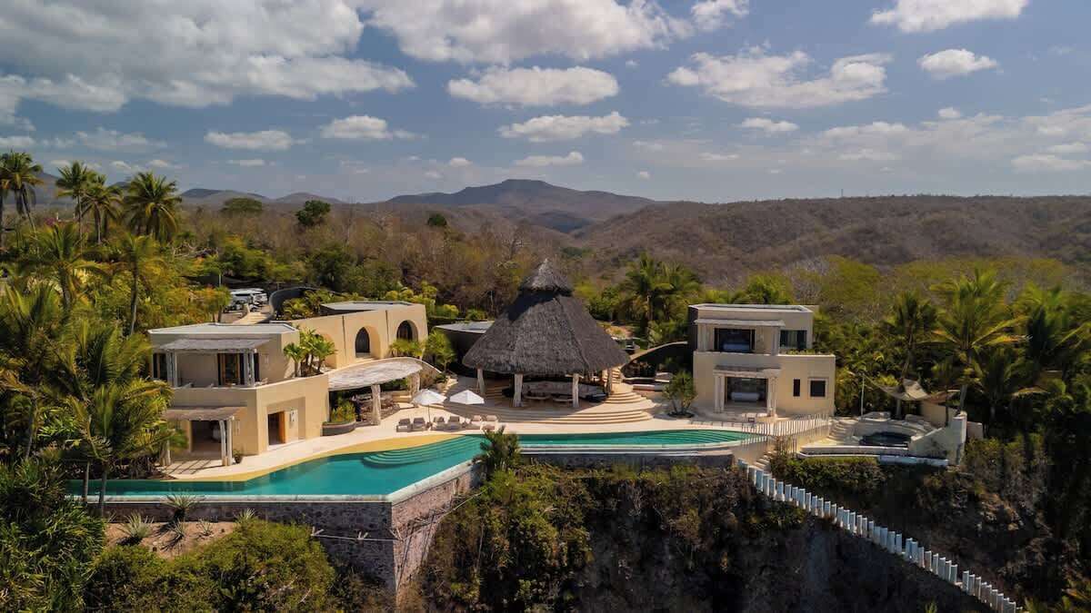 Photo of Outdoor in Costa Careyes