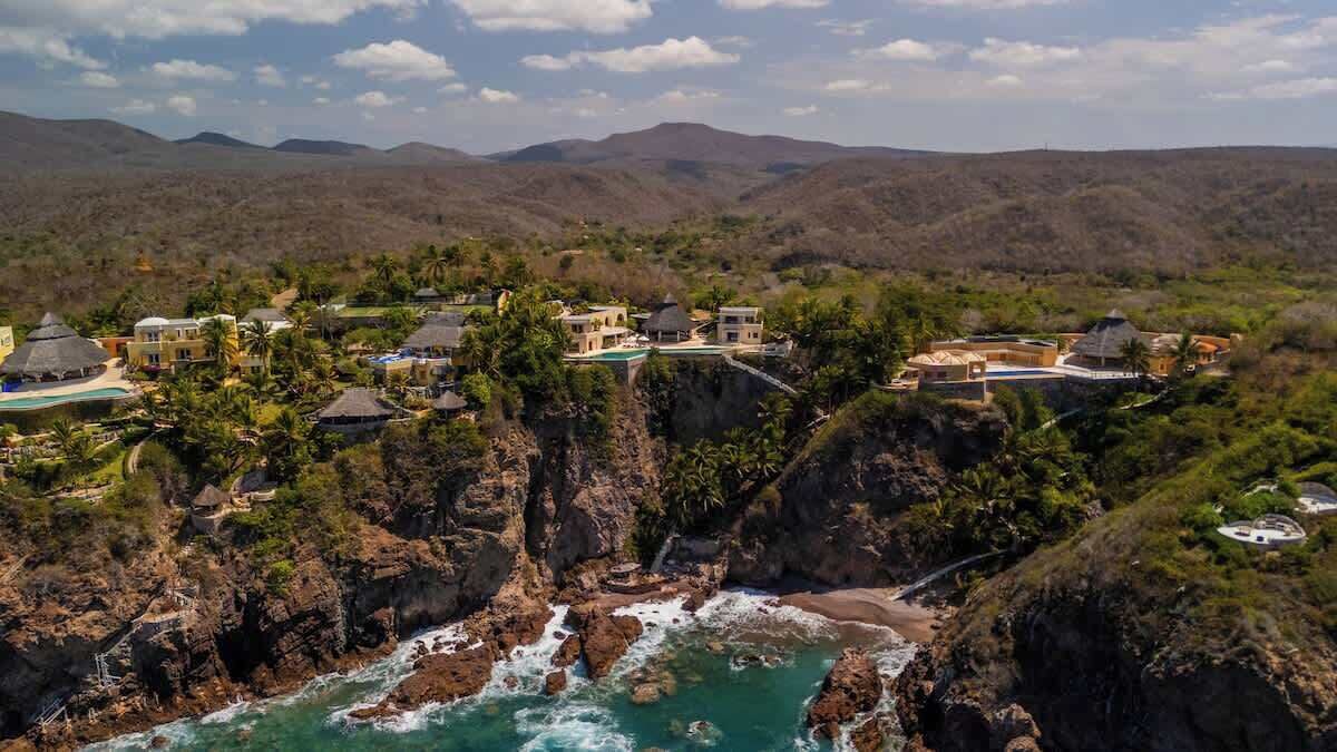 Photo of Outdoor in Costa Careyes