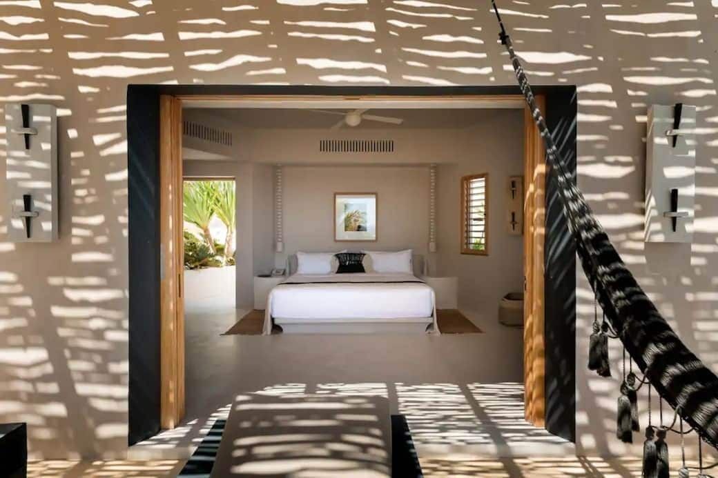 Photo of Bedroom in Costa Careyes