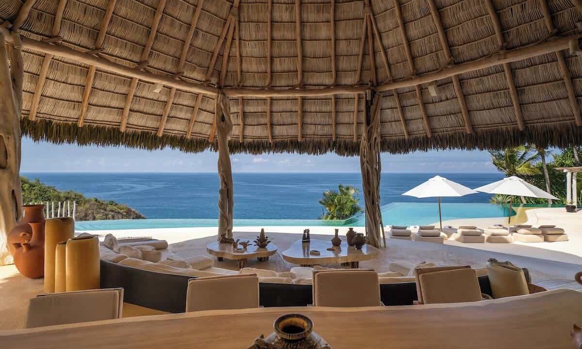 Photo of Outdoor in Costa Careyes
