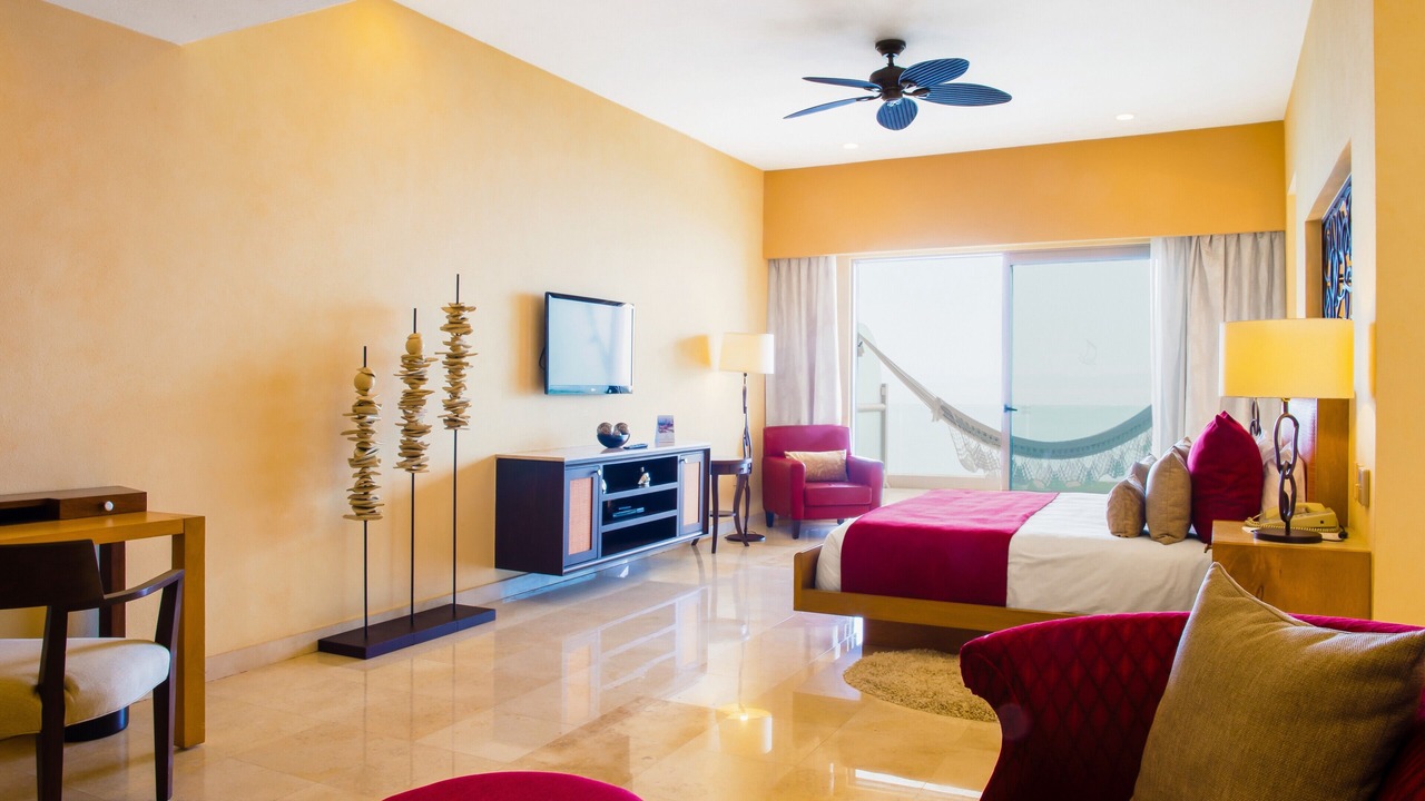 Photo of Bedroom in Conchas Chinas