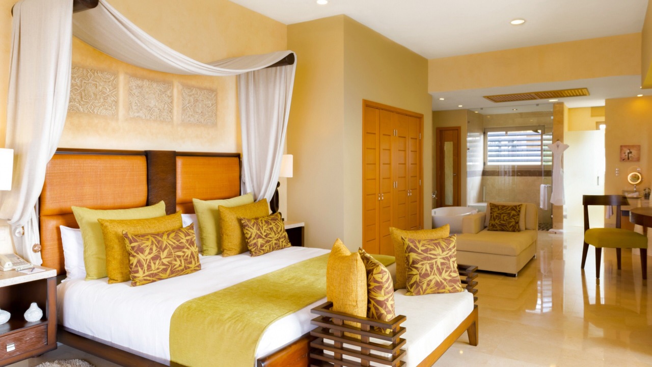 Photo of Bedroom in Conchas Chinas