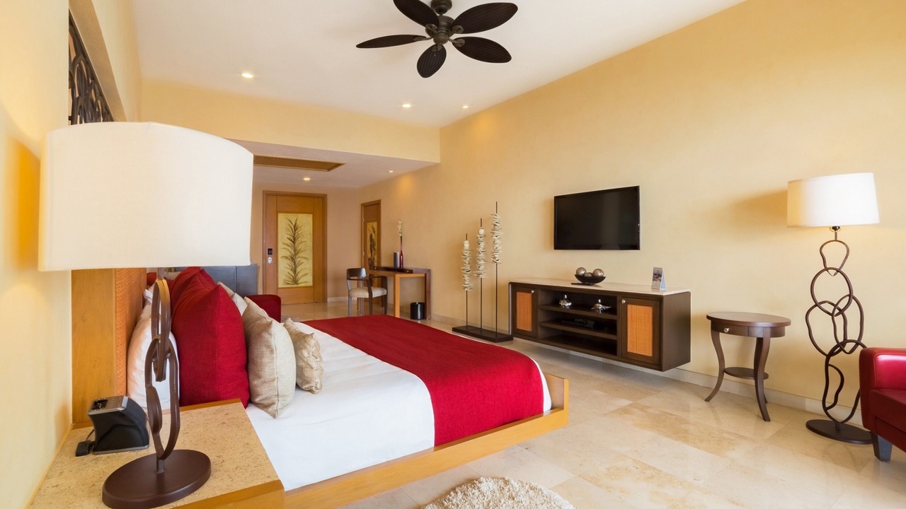 Photo of Bedroom in Conchas Chinas