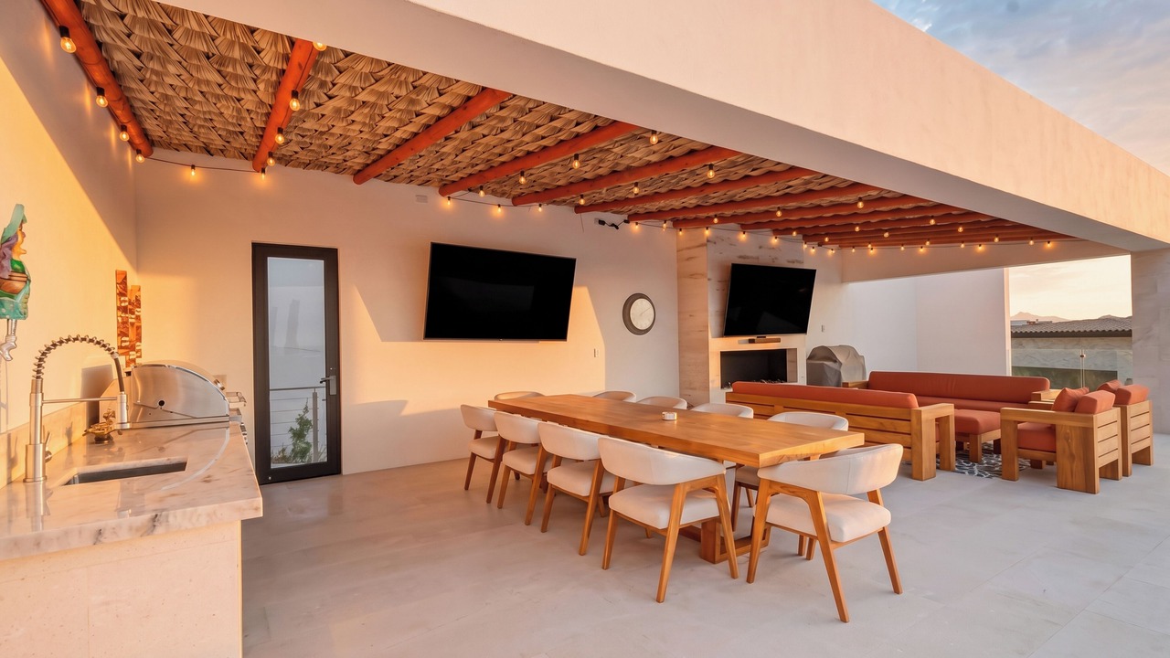 Photo of Outdoor in Paraiso Escondido