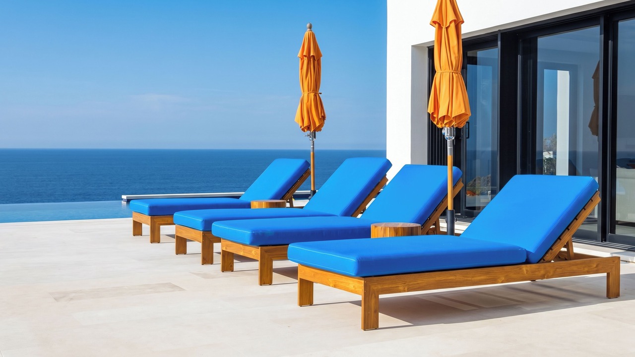 Photo of Patio Balcony in Paraiso Escondido