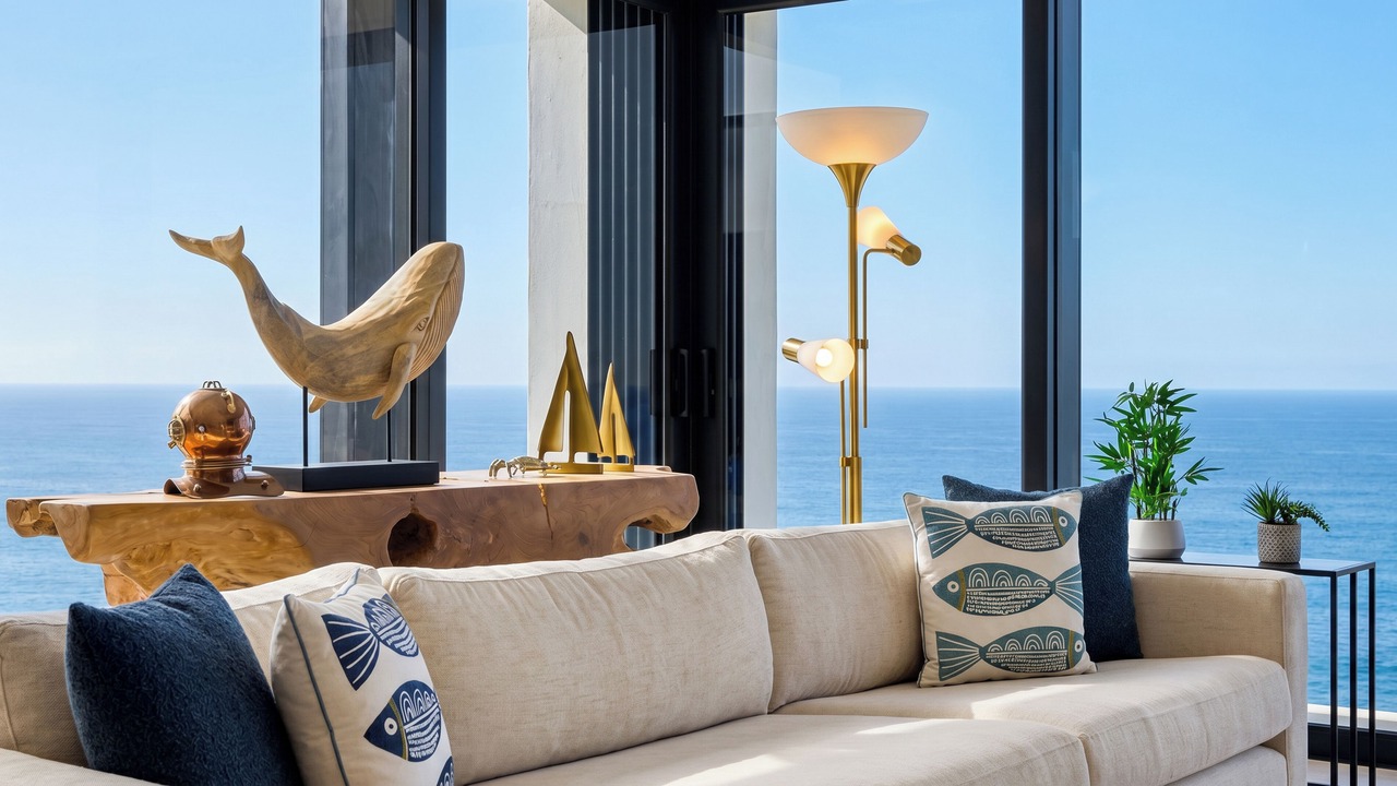 Photo of Livingroom in Paraiso Escondido