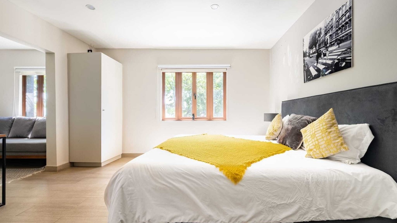 Photo of Bedroom in Del Carmen