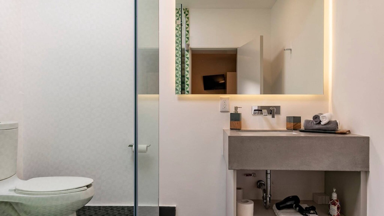 Photo of Bathroom in Del Carmen